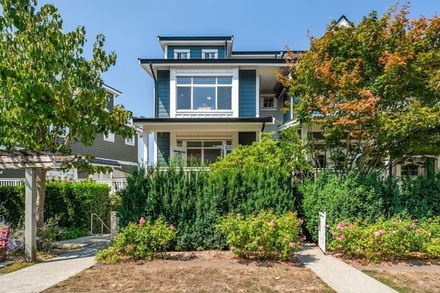 4311 Bayview Street 5, Richmond
