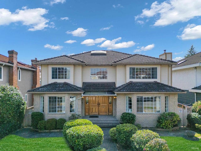 426 W 44th Avenue, Vancouver