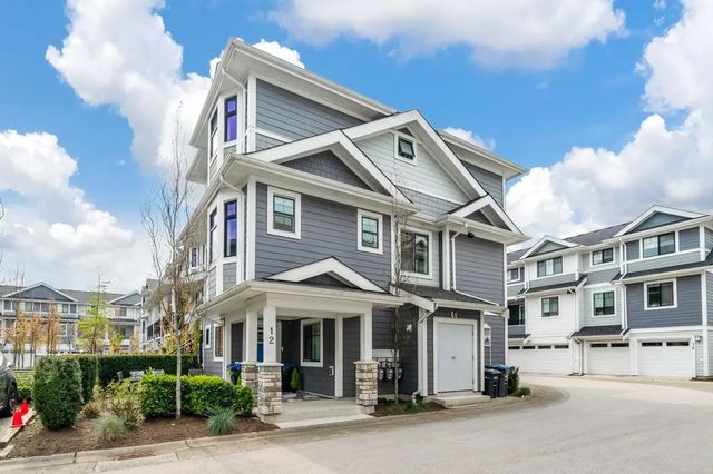 189 Wood Street 12, New Westminster