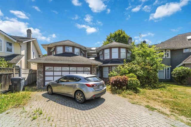 3780 Cunningham Drive, Richmond