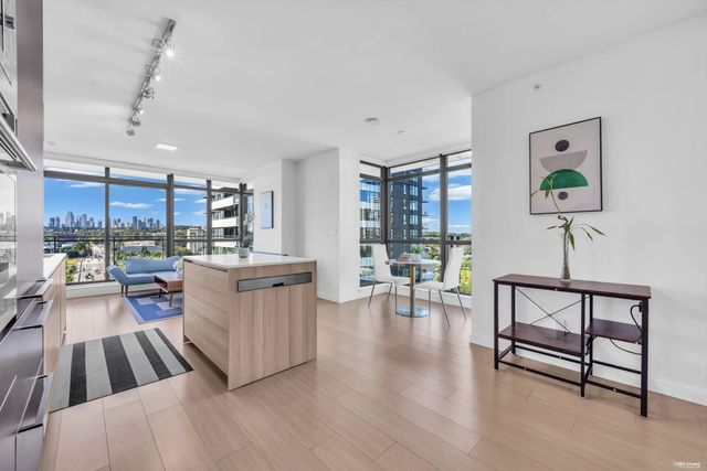4488 Juneau Street 1308, Burnaby