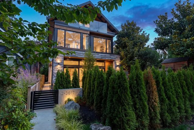 3617 W 12th Avenue 2, Vancouver