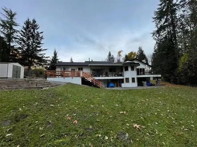 24442 112 Avenue, Maple Ridge