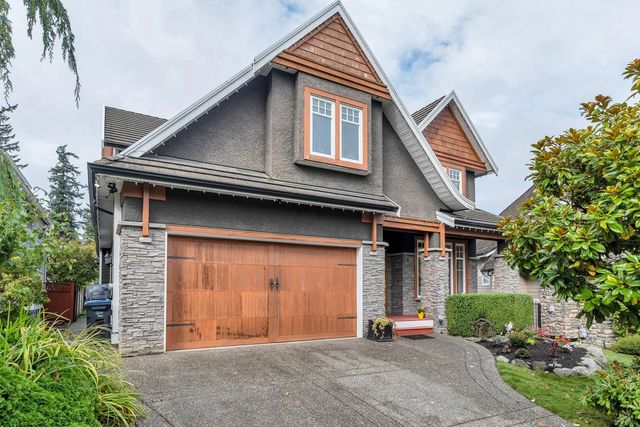 3791 154a Street, Surrey