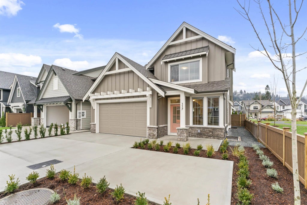 46211 Promontory Road 117, Chilliwack