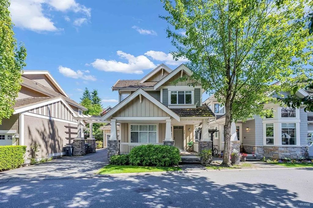 15288 36 Avenue 78, Surrey