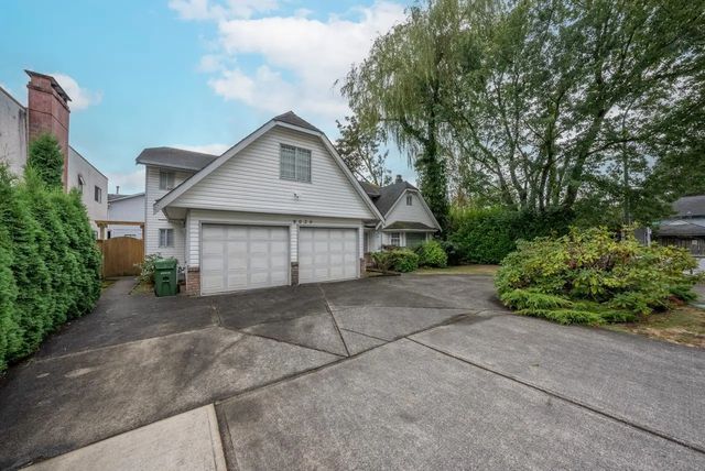 8020 General Currie Road, Richmond