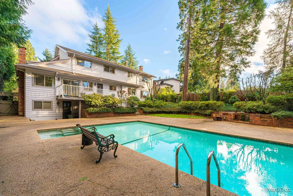 6408 Chaucer Place, Burnaby