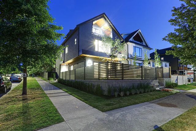 1990 Venables Street 1, Vancouver