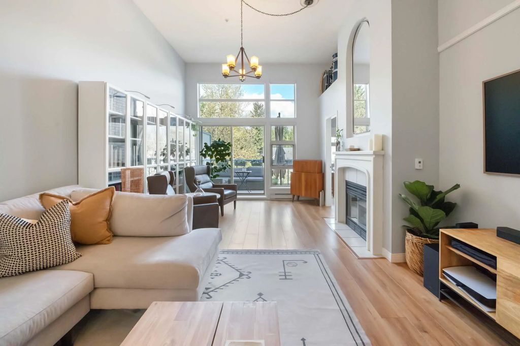 301 Maude Road 606, Port Moody
