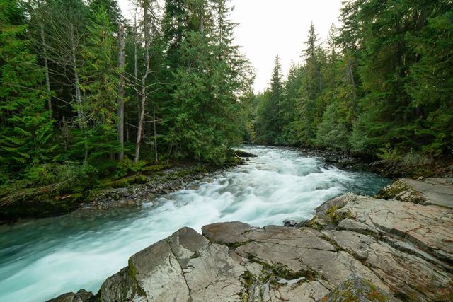 1726 River Run Place Lot 10, Whistler