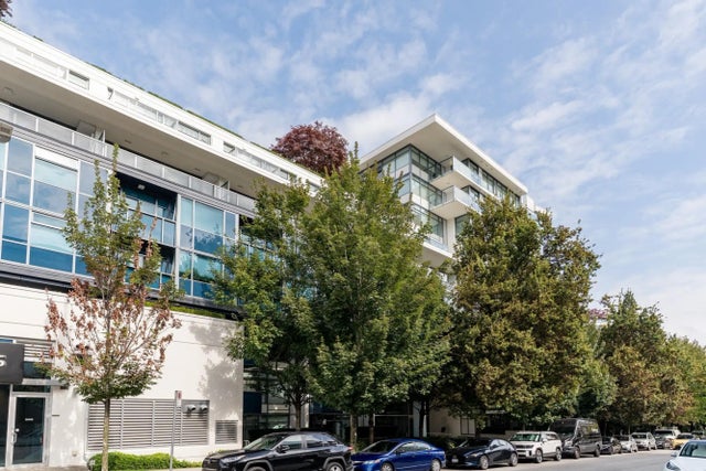 1777 W 7th Avenue 202, Vancouver