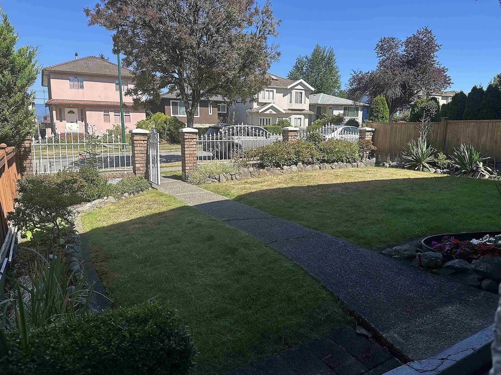 3126 E 20th Avenue, Vancouver