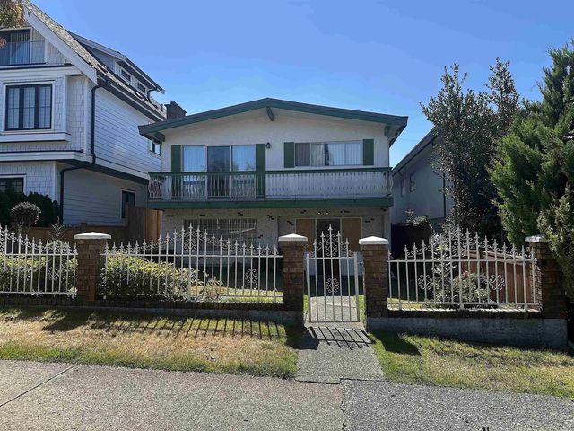 3126 E 20th Avenue, Vancouver