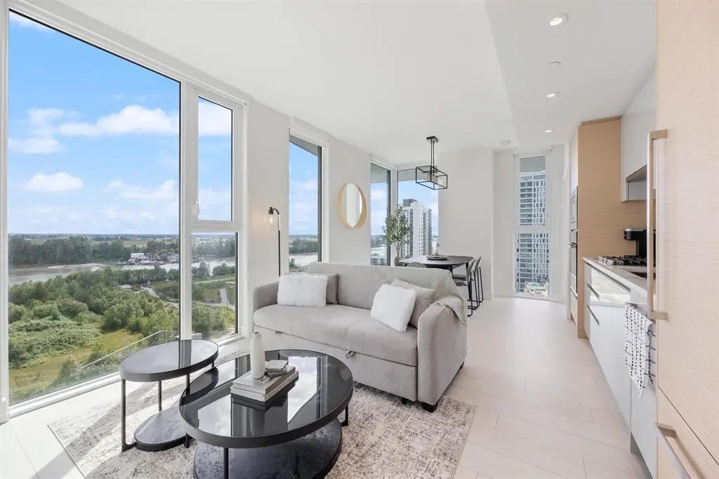 3538 Sawmill Crescent 1607, Vancouver