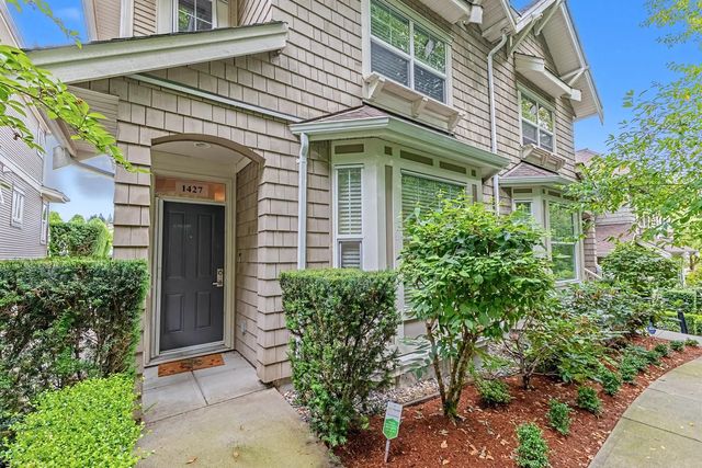 1427 Collins Road, Coquitlam