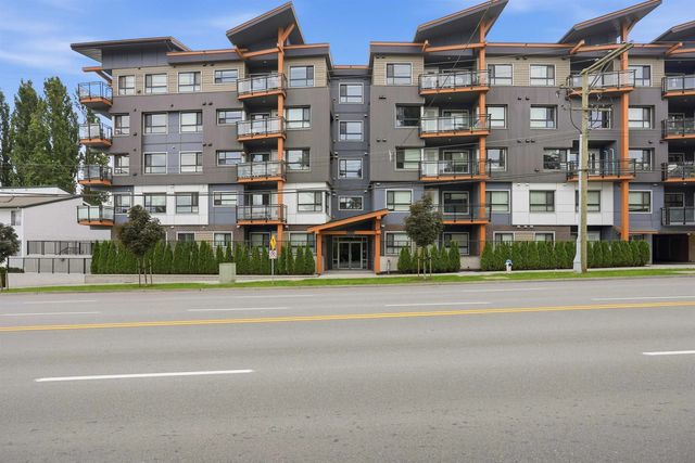 33568 George Ferguson Way 302, Abbotsford
