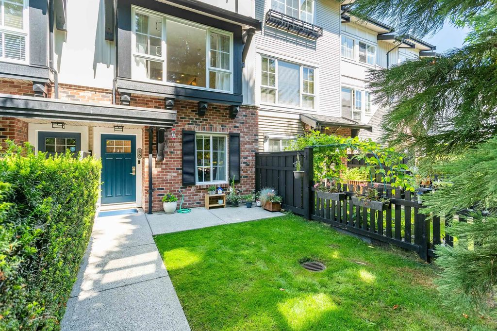 2450 161a Street 46, Surrey
