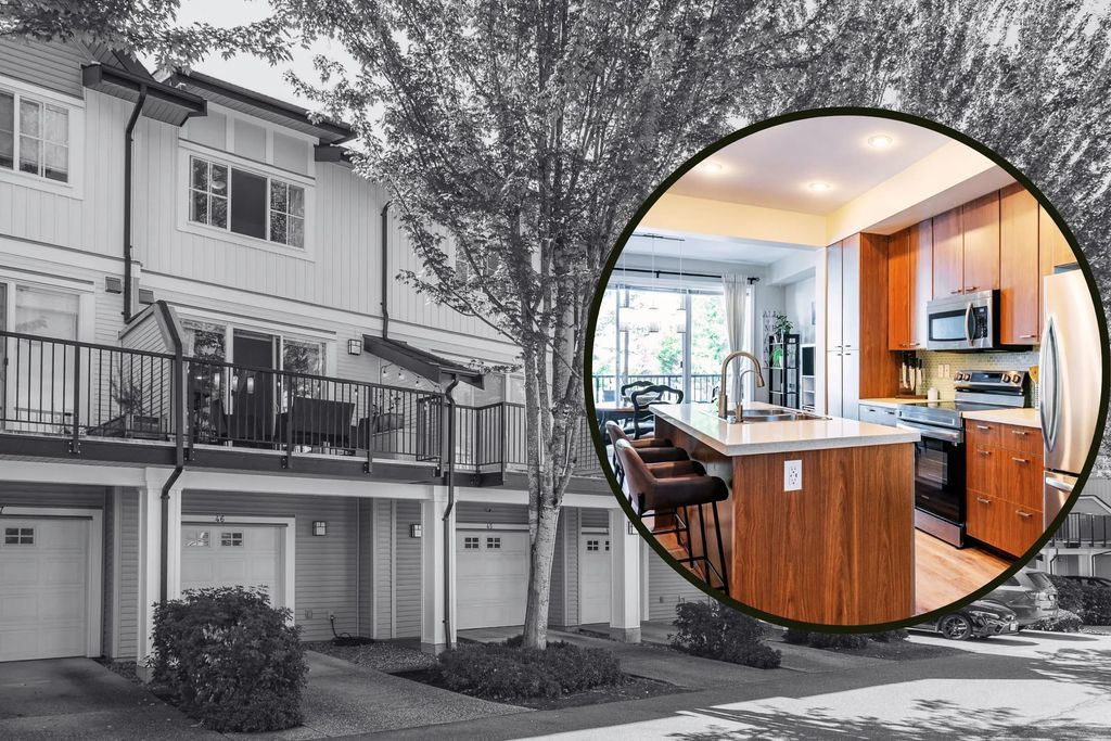 2450 161a Street 46, Surrey