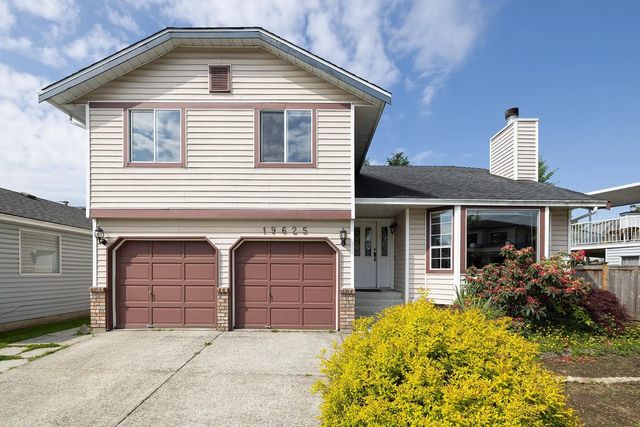 19625 Park Road, Pitt Meadows