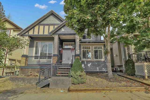 12915 58b Avenue, Surrey