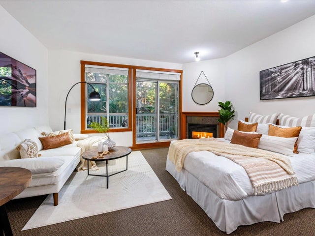 4405 Blackcomb Way 204, Whistler