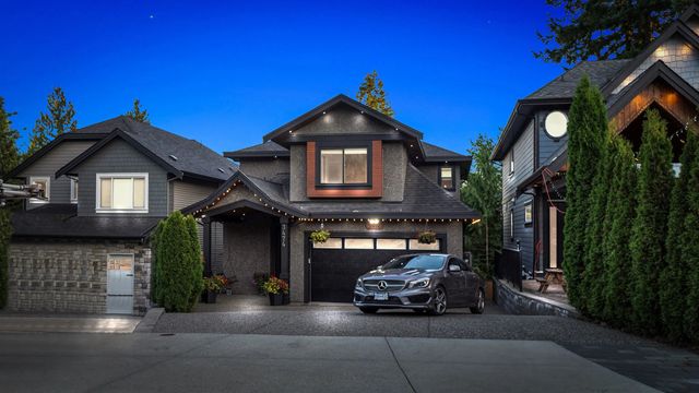 3474 Gislason Avenue, Coquitlam