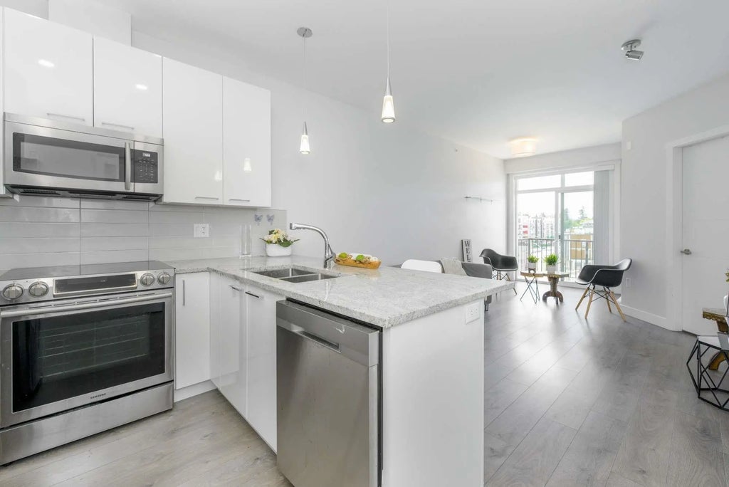 19940 Brydon Crescent 413, Langley