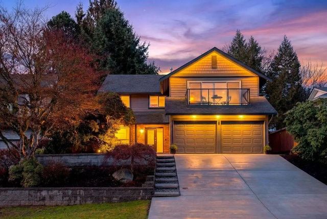 969 Mansfield Crescent, Port Coquitlam