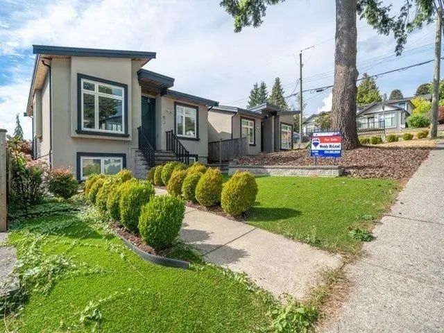 8227 Royal Oak Avenue, Burnaby
