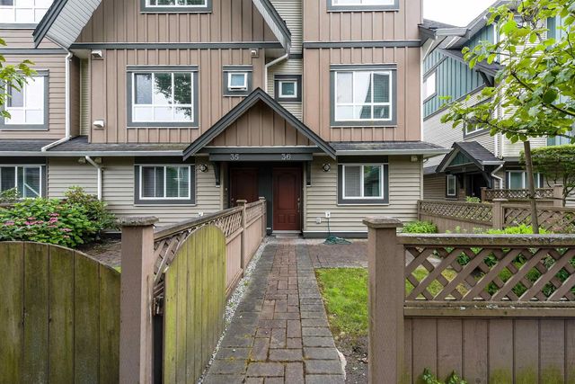 7393 Turnill Street, Richmond