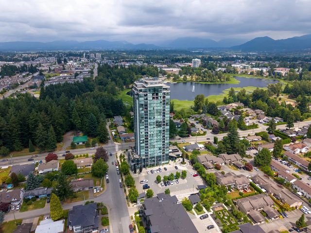 2180 Gladwin Road 1201, Abbotsford