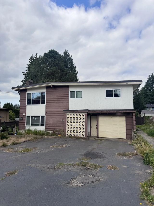 11541 93a Avenue, Delta