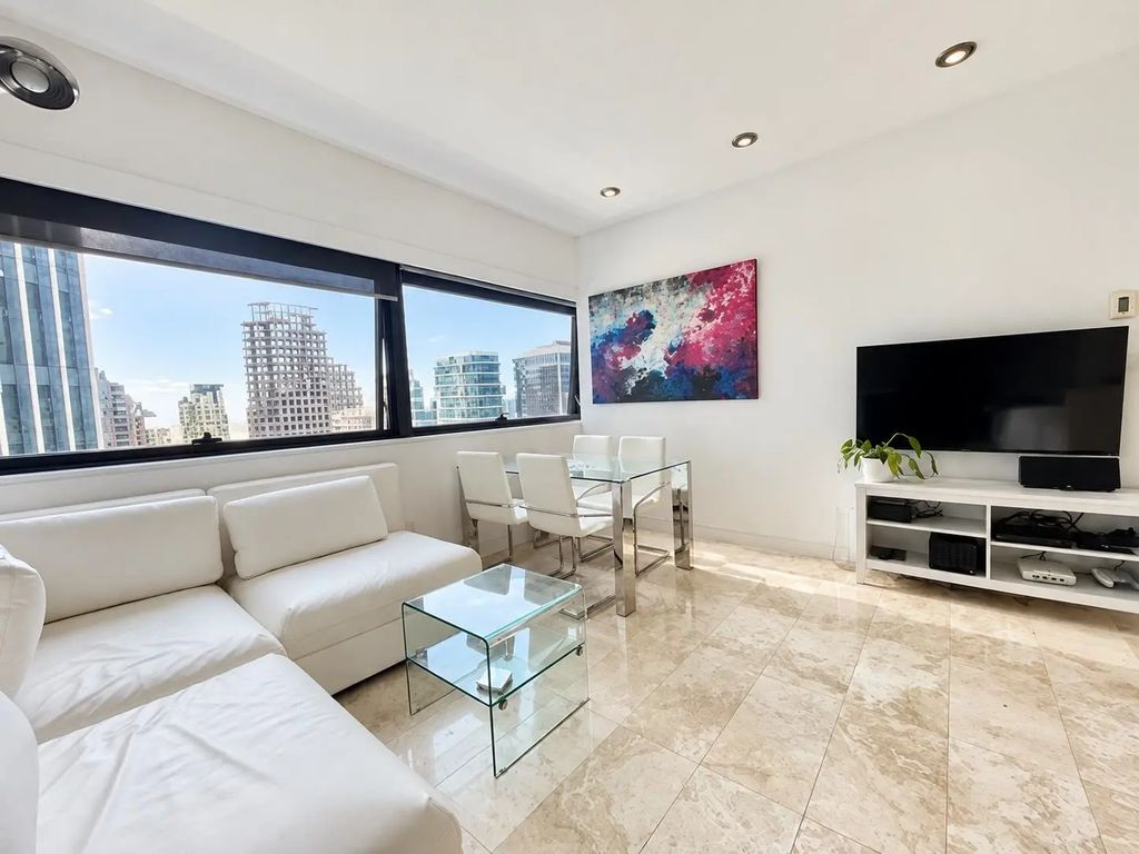 838 W Hastings Street 2704, Vancouver