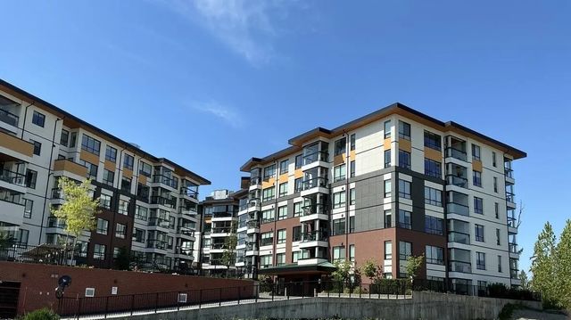 11641 227 Street 504, Maple Ridge