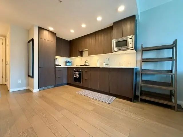 2888 Cambie Street #607, Vancouver