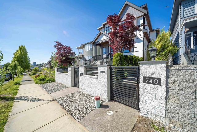 749 E 60th Avenue, Vancouver