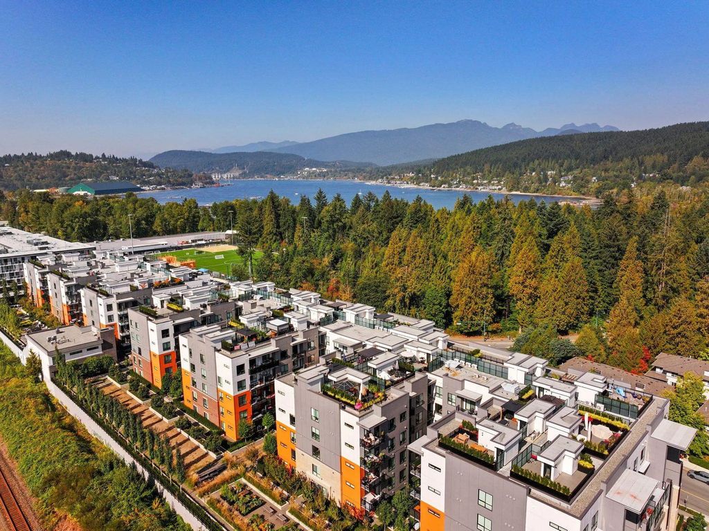 55 Klahanie Drive 336, Port Moody