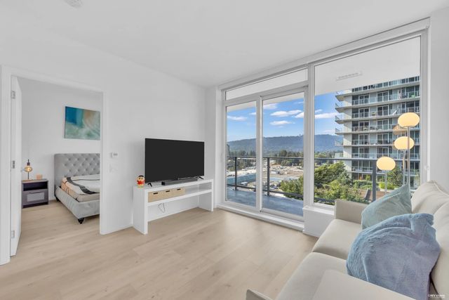 3833 Evergreen Place 911, Burnaby