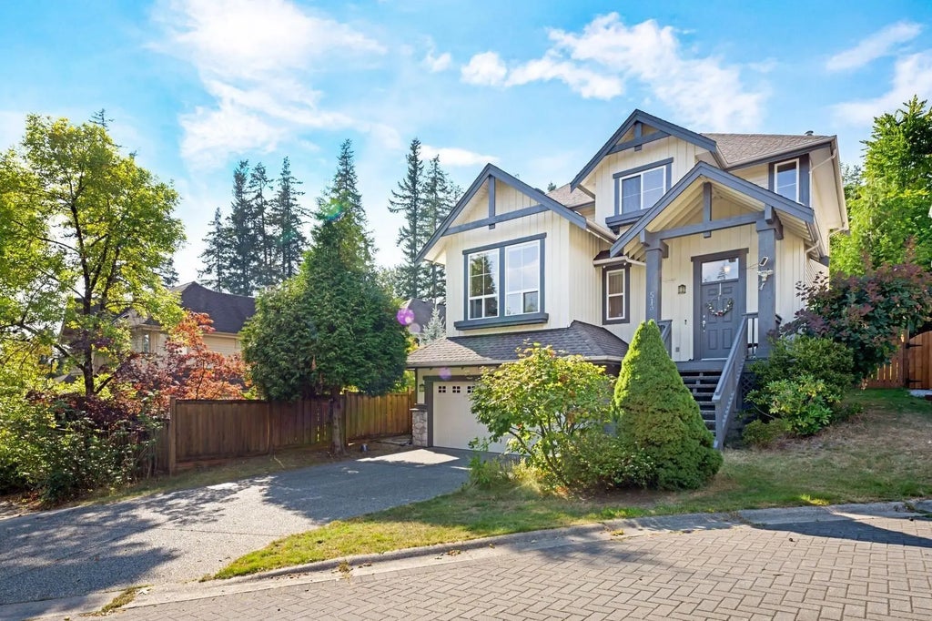 513 Forest Parkway, Port Moody