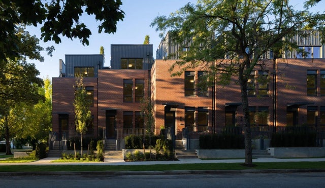 5381 Willow Street 104, Vancouver