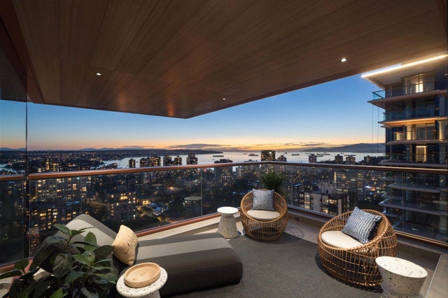 1408 Robson Street 2901, Vancouver