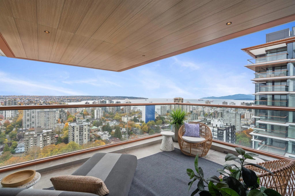 1408 Robson Street 2901, Vancouver
