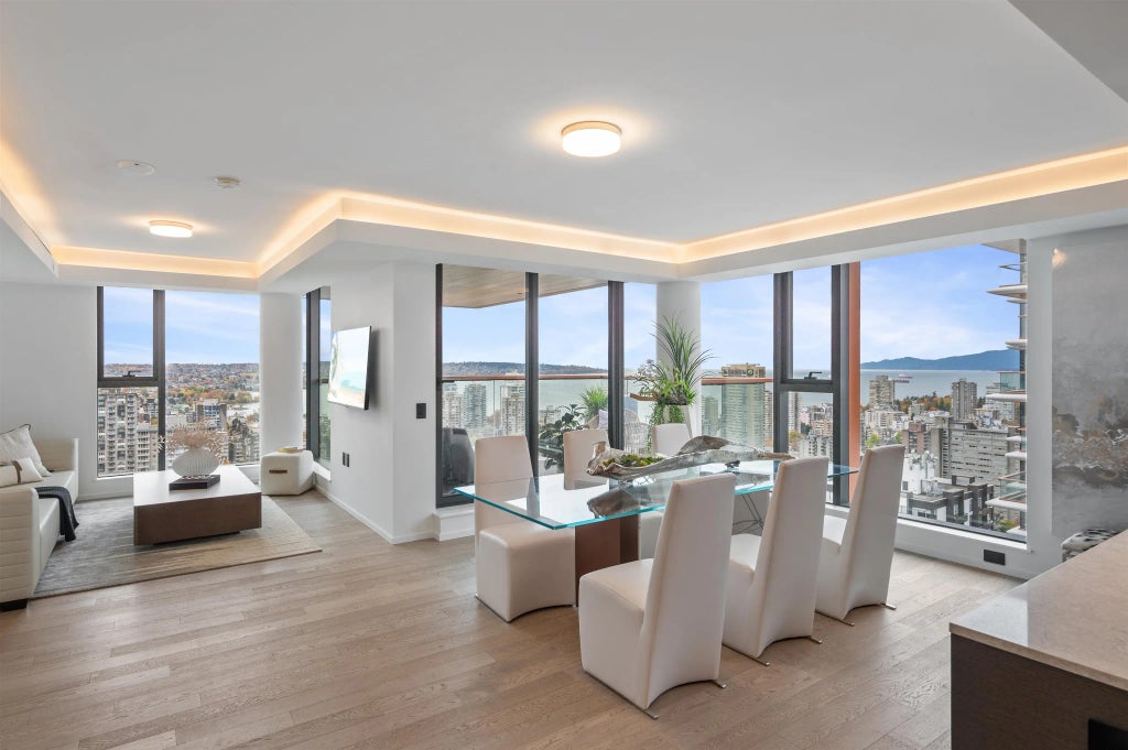 1408 Robson Street 2901, Vancouver