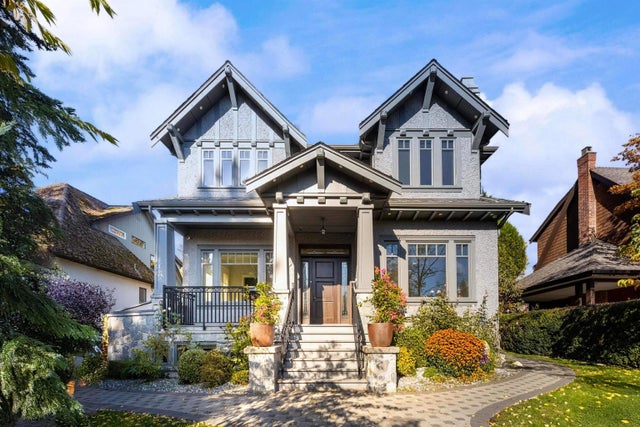 3981 W 35th Avenue, Vancouver