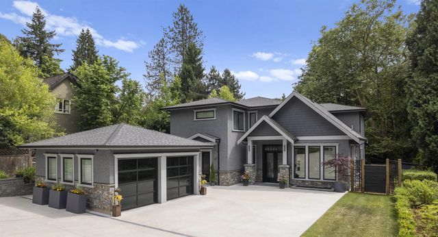 8258 Government Road, Burnaby