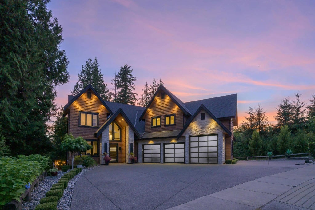 10043 246b Street, Maple Ridge