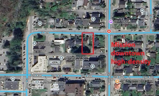 33370 3 Avenue, Mission