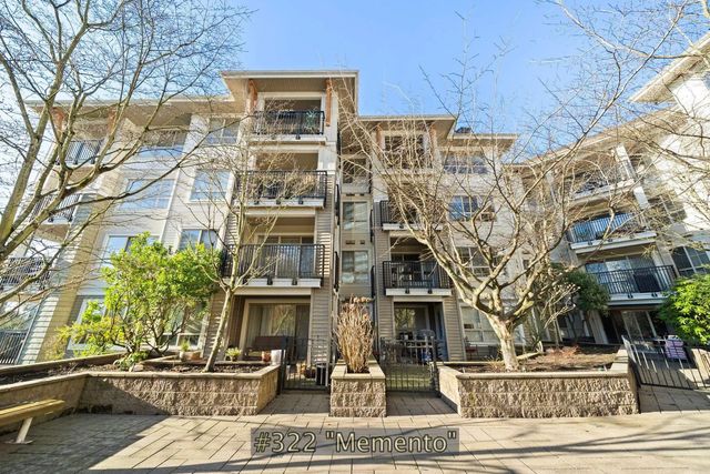 2088 Beta Avenue 322, Burnaby