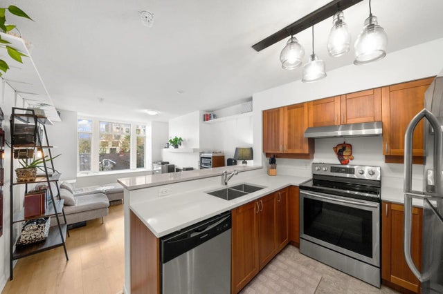 3727 W 10 Avenue 301, Vancouver